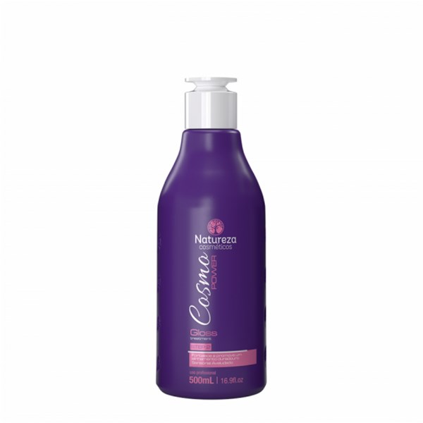 NATUREZA Cosmo Power 500 ml