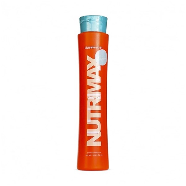 Happy Hair Nutrimax Lumine 500 ml