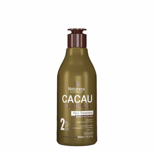 NATUREZA Cacau do Brasil 500 ml