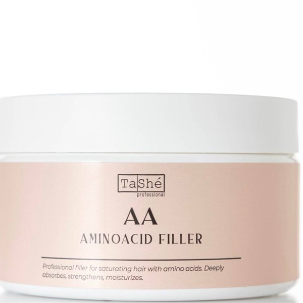 TASHE PROFESSIONAL Aminoacid filler 300 ml