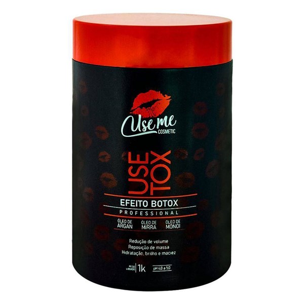 USE ME Use Tox Botox 1kg
