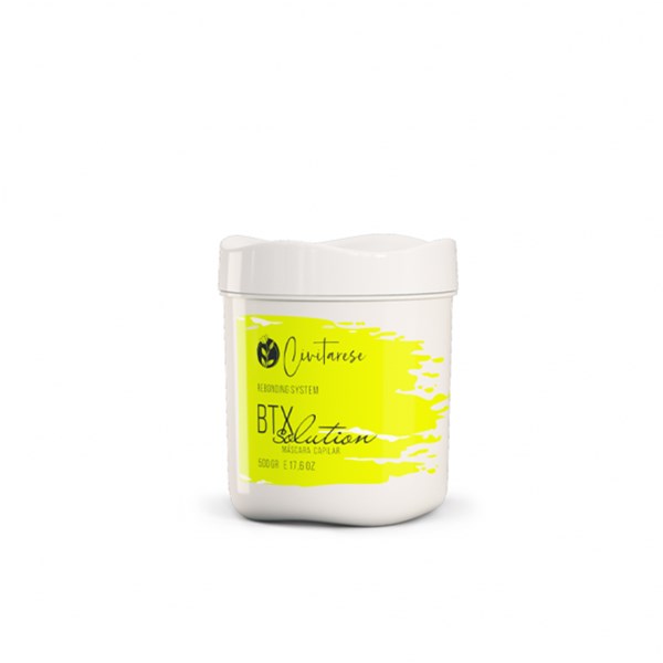 Civitarese Btx Solution Botox 500 g 