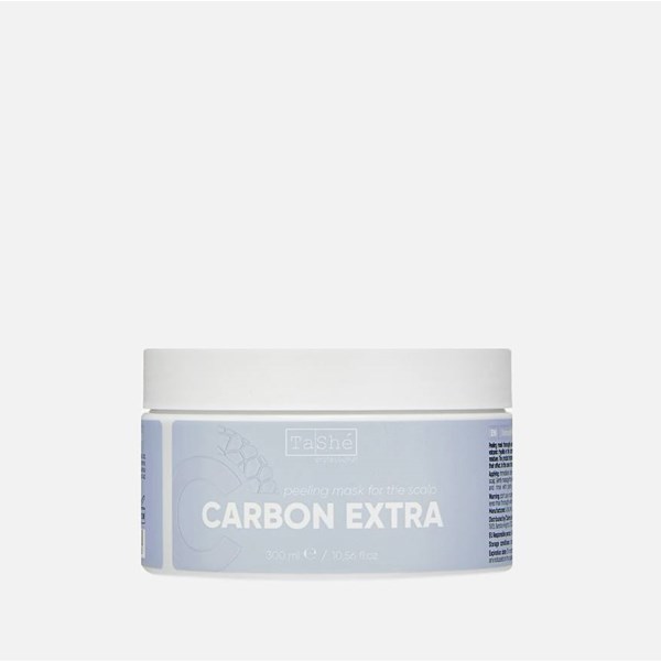 TASHE PROFESSIONAL carbon extra peeling