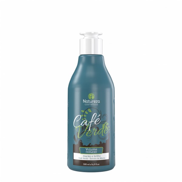 NATUREZA Cafe Verde 500 ml