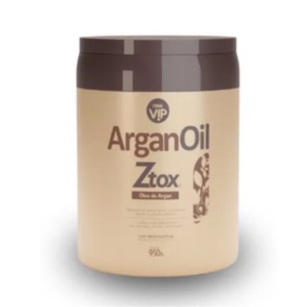Argan Oil Botox 950g