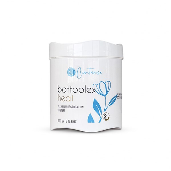 Civitarese BOTTOPLEX Heat Botox 500 g 