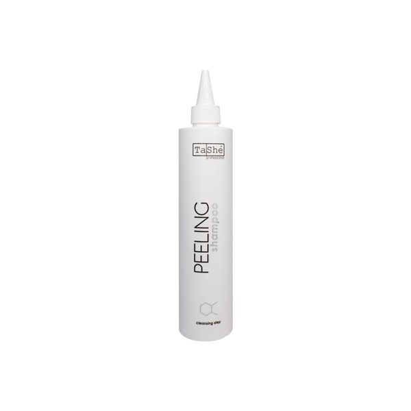 TASHE PROFESSIONAL PEELING Shampoo