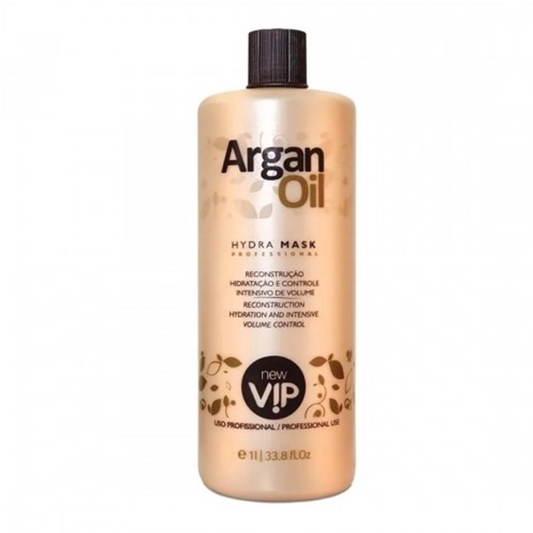 Argan Oil New Vip 1000 ml