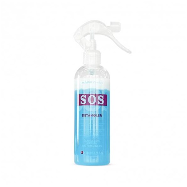 HAPPY HAIR SOS spray 250 ml 