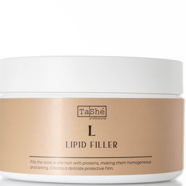 TASHE PROFESSIONAL Lipid filler 300 ml