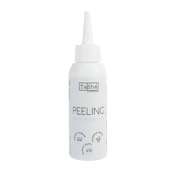 TASHE PROFESSIONAL PEELING HOME Scalp Care 100 ml