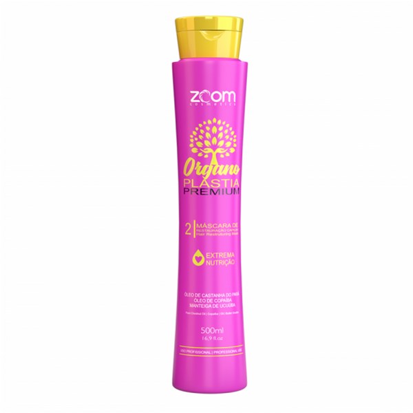 ZOOM OrganoPlastia Premium