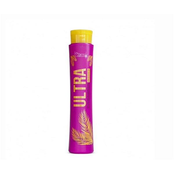 BB Gloss Ultra keratin 500 ml 