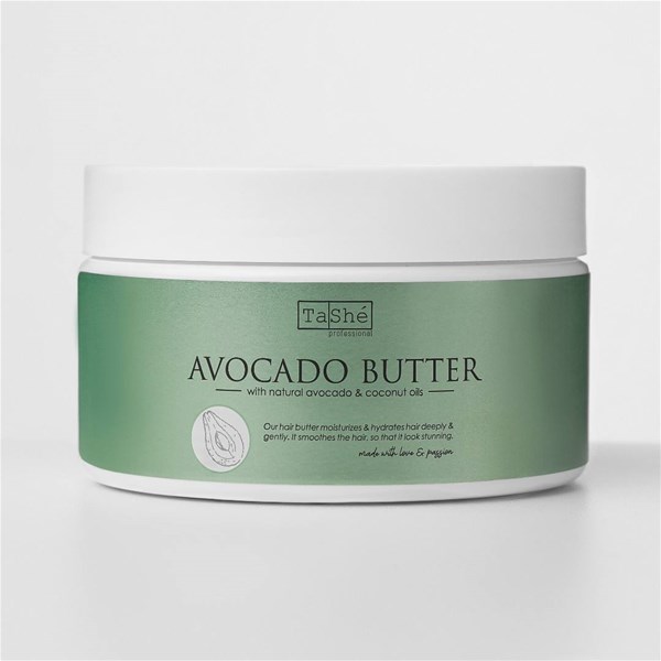 TASHE PROFESSIONAL Usma hair butter 