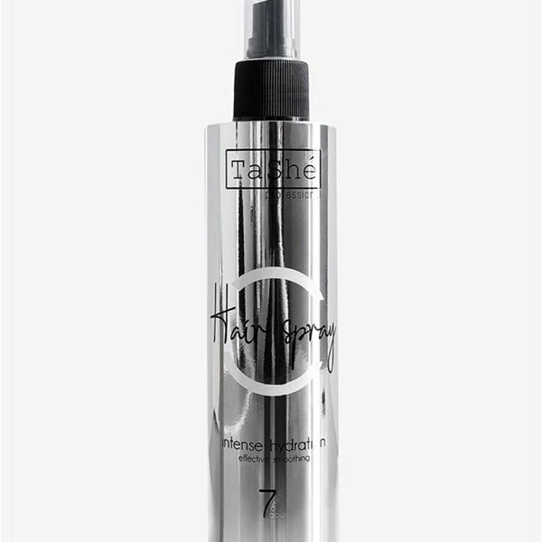 TASHE PROFESSIONAL 7 aminoacids hair spray