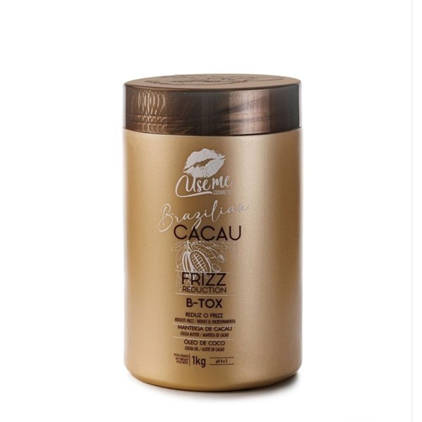 Use Me Brazil Cacau Botox 1 kg