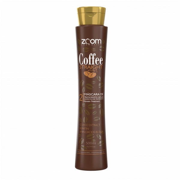 ZOOM Coffee Straight
